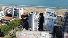 Residence Ambra Lido Di Jesolo